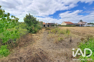 achat terrain pont-st-martin 44860