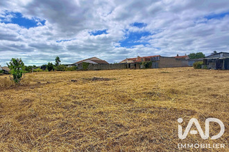 achat terrain pont-st-martin 44860