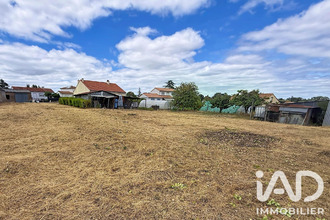 achat terrain pont-st-martin 44860