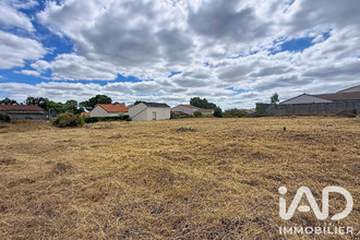 achat terrain pont-st-martin 44860