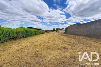achat terrain pont-st-martin 44860