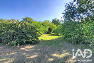 achat terrain pont-st-martin 44860