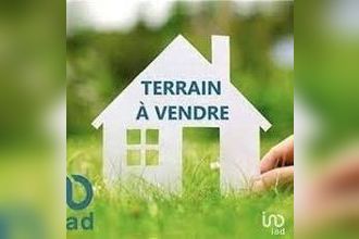 achat terrain pont-st-pierre 27360