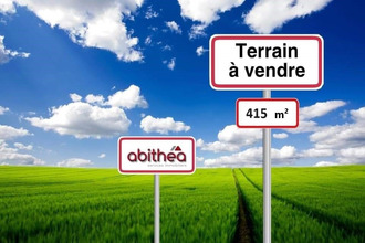 achat terrain pont-ste-marie 10150