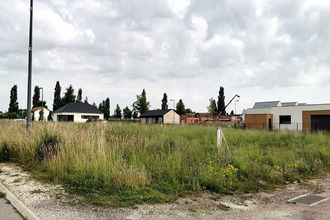 achat terrain pont-ste-marie 10150