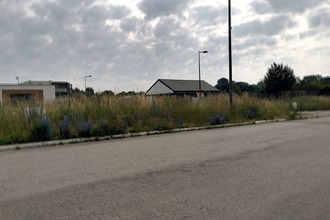 achat terrain pont-ste-marie 10150