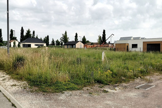 achat terrain pont-ste-marie 10150