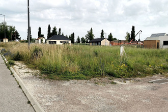 achat terrain pont-ste-marie 10150