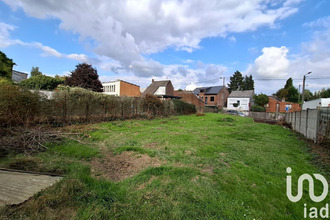 achat terrain pont-sur-sambre 59138