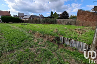 achat terrain pont-sur-sambre 59138