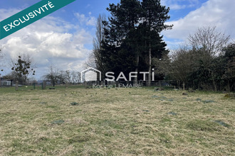 achat terrain pont-sur-sambre 59138