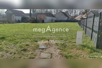 achat terrain pont-sur-seine 10400