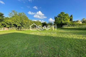 achat terrain pont-sur-yonne 89140