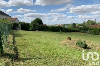 achat terrain pont-sur-yonne 89140