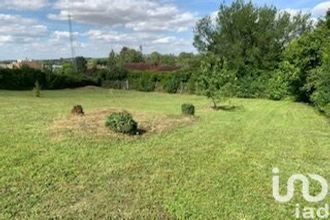 achat terrain pont-sur-yonne 89140