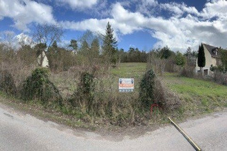 achat terrain pont-sur-yonne 89140