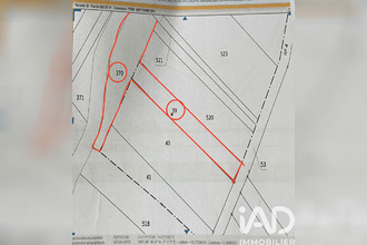 achat terrain pont-sur-yonne 89140