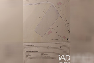 achat terrain pont-sur-yonne 89140