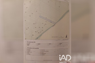 achat terrain pont-sur-yonne 89140