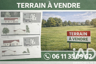 achat terrain pont-sur-yonne 89140