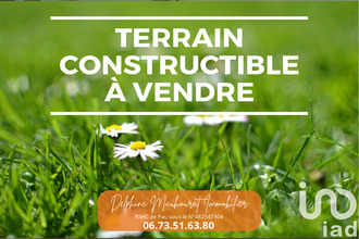 achat terrain pontacq 64530