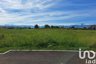 achat terrain pontacq 64530