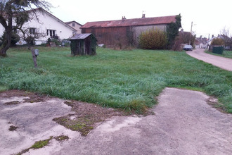 achat terrain pontailler-sur-saone 21270