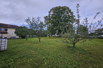 achat terrain pontarlier 25300