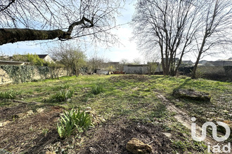 achat terrain pontault-combault 77340