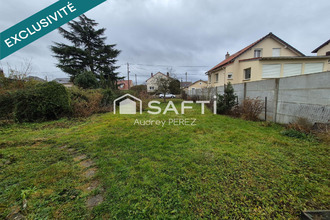 achat terrain pontault-combault 77340