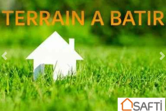 achat terrain pontault-combault 77340