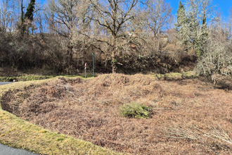 achat terrain pontaumur 63380