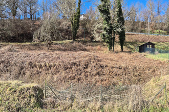 achat terrain pontaumur 63380