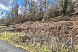 achat terrain pontaumur 63380