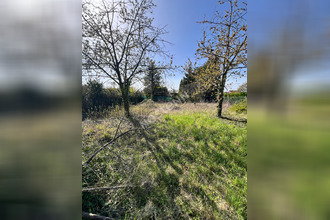 achat terrain pontavert 02160