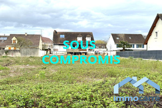 achat terrain pontcarre 77135