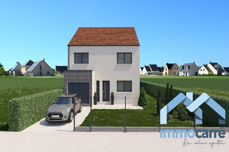 achat terrain pontcarre 77135