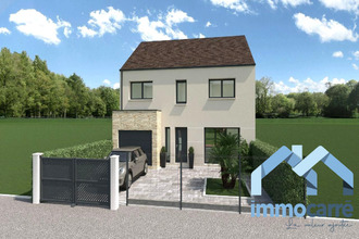 achat terrain pontcarre 77135