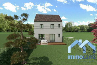 achat terrain pontcarre 77135