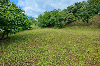 achat terrain pontcharra 38530