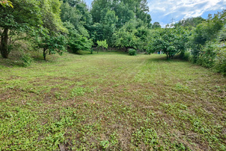 achat terrain pontcharra 38530