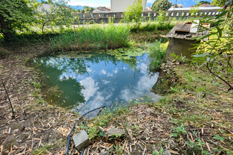 achat terrain pontcharra 38530