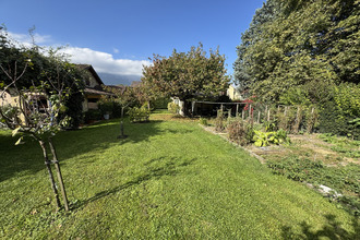 achat terrain pontcharra 38530