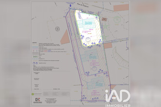 achat terrain pontcharra 38530