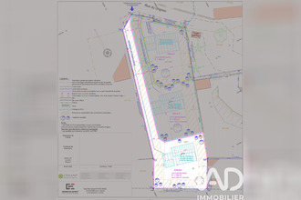 achat terrain pontcharra 38530