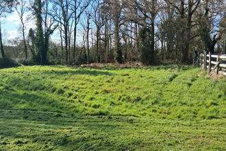 achat terrain pontchateau 44160