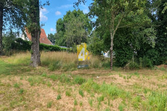 achat terrain pontchateau 44160