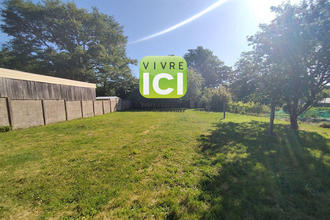 achat terrain pontchateau 44160