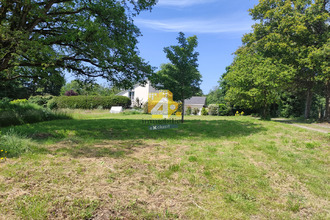 achat terrain pontchateau 44160