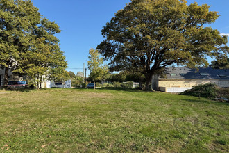 achat terrain pontchateau 44160